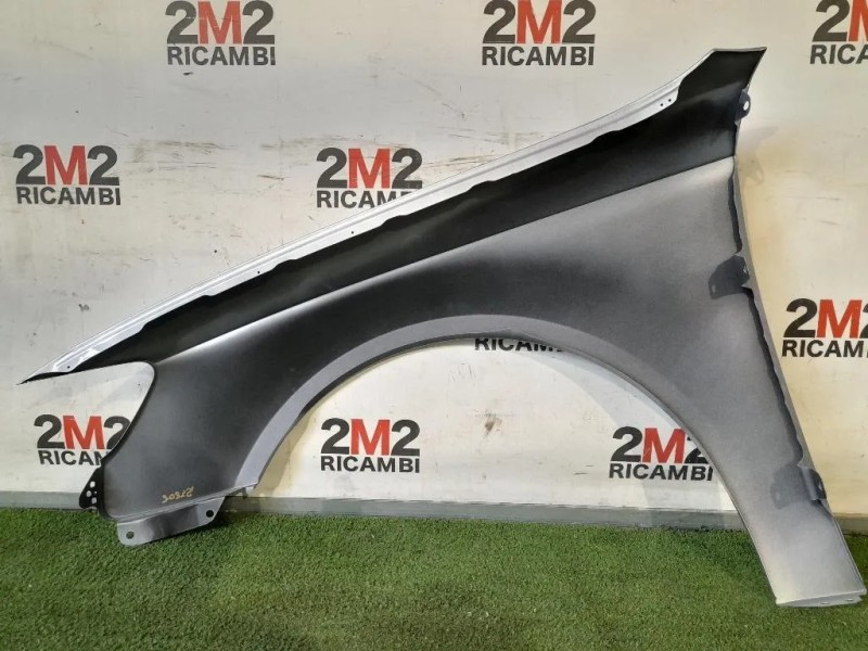 Parafango ANT DX 8P0821106G Audi A3 8PA Sportback 2008