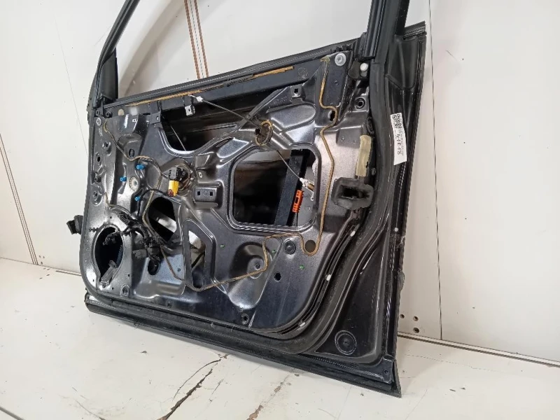 Porta ANT DX 8E0831052L Audi A4 8ED Avant 2005