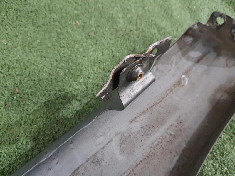 Parafango ANT DX 8V0821106L Audi A3 8VA Sportback 2012