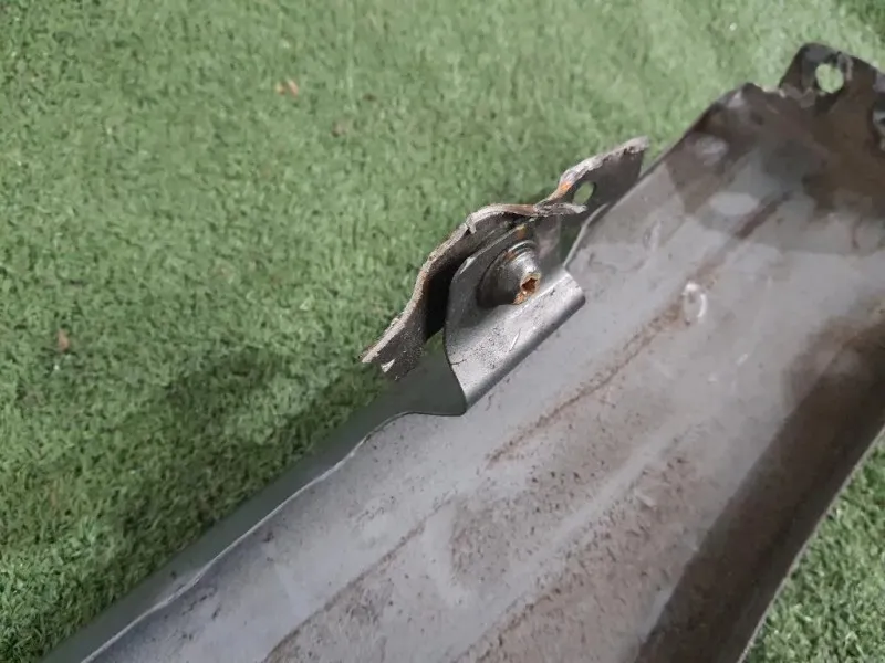 Parafango ANT DX 8V0821106L Audi A3 8VA Sportback 2012