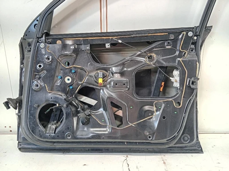 Porta ANT DX 8E0831052L Audi A4 8ED Avant 2005