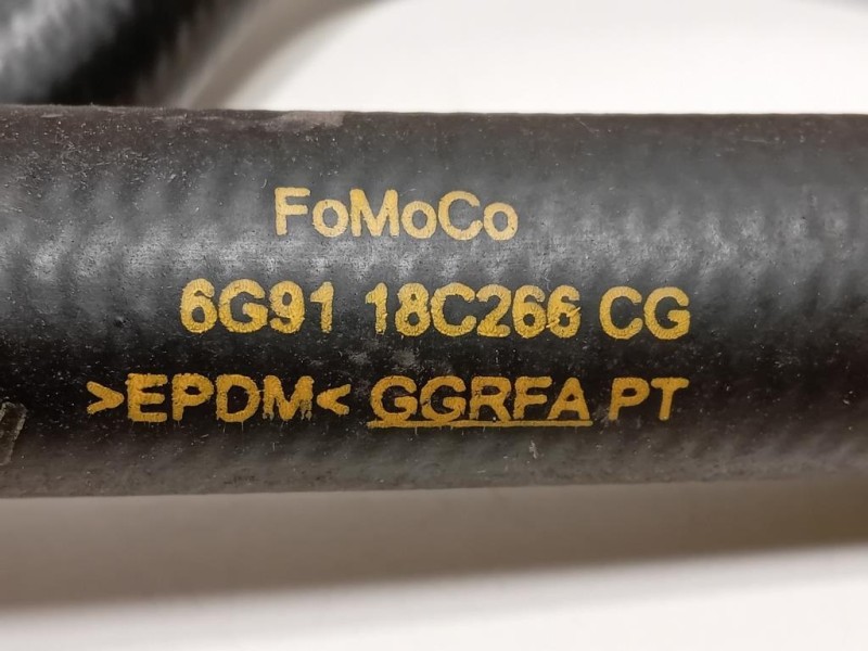 TUBO Acqua 6G91 18C266 CG Land Rover Range Rover Evoque I 2011