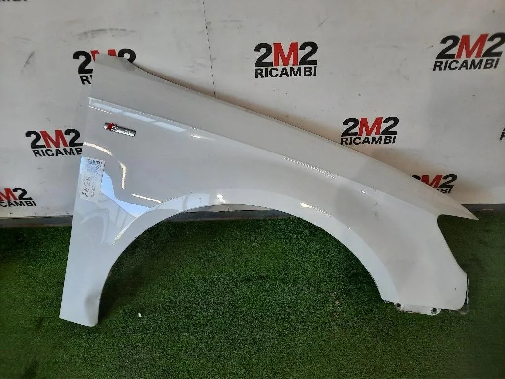 Parafango ANT DX 8V0821106L Audi A3 8VF Sportback 2016