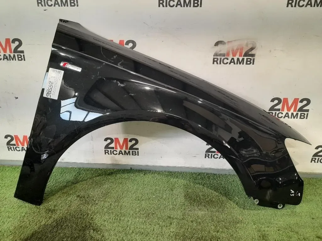 Parafango ANT DX 8V0821106L Audi A3 8VF Sportback 2016