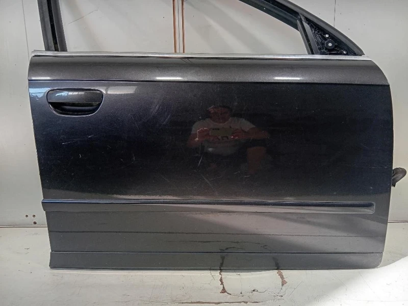 Porta ANT DX 8E0831052L Audi A4 8ED Avant 2005