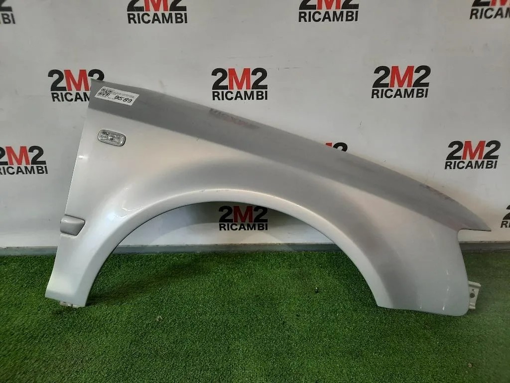 Parafango ANT DX 8H0821106 Audi A4 8H7 Cabrio 2002