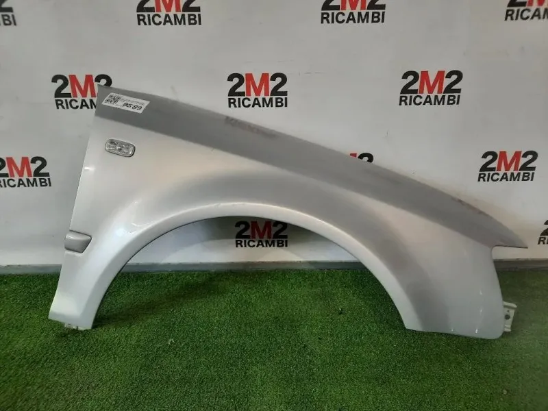 Parafango ANT DX 8H0821106 Audi A4 8H7 Cabrio 2002