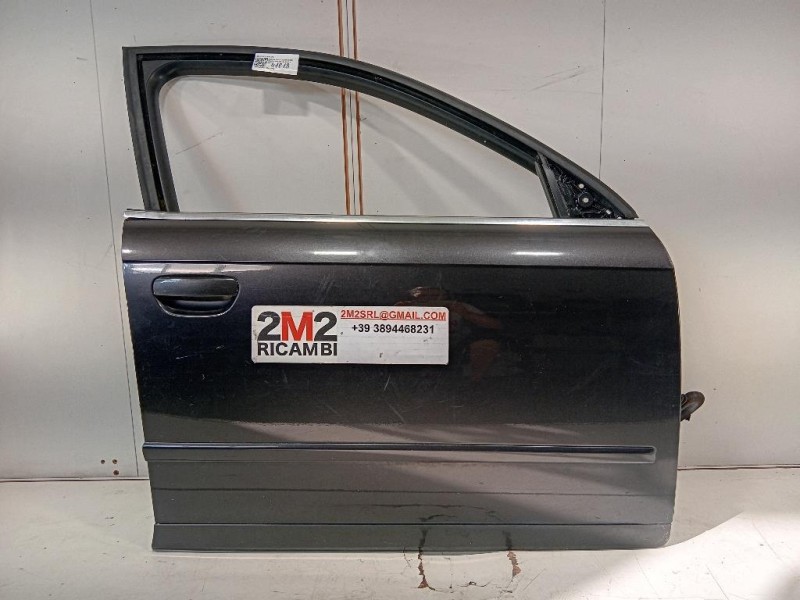 Porta ANT DX 8E0831052L Audi A4 8ED Avant 2005