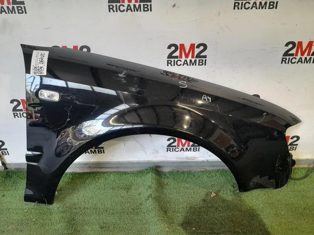 Parafango ANT DX 8H0821106B Audi A4 8HE Cabrio 2006