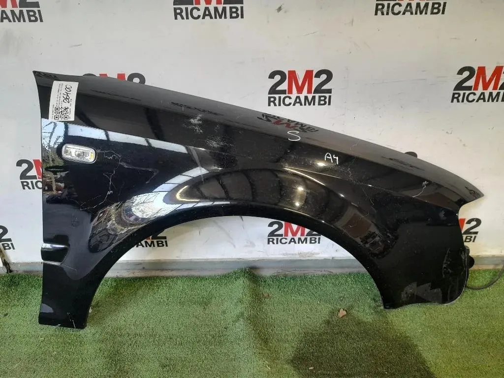 Parafango ANT DX 8H0821106B Audi A4 8HE Cabrio 2006