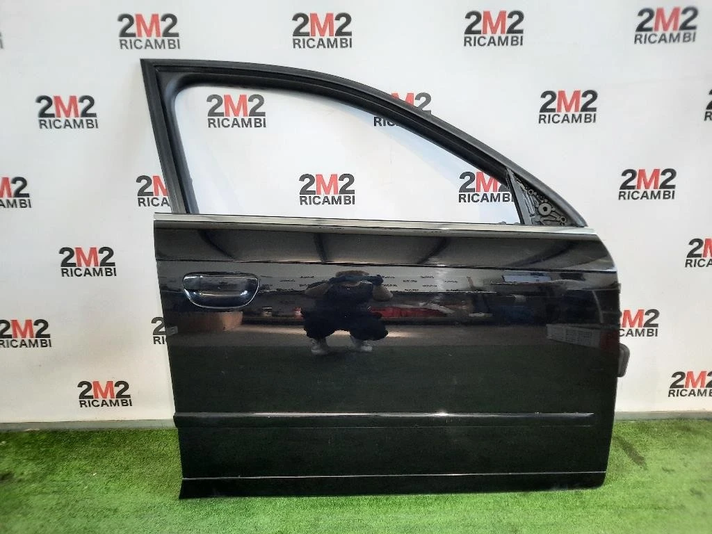 Porta ANT DX PORTA PORTIERA SPORTELLO AUDI A4 8E0831052L Audi A4 8ED Avant 2005