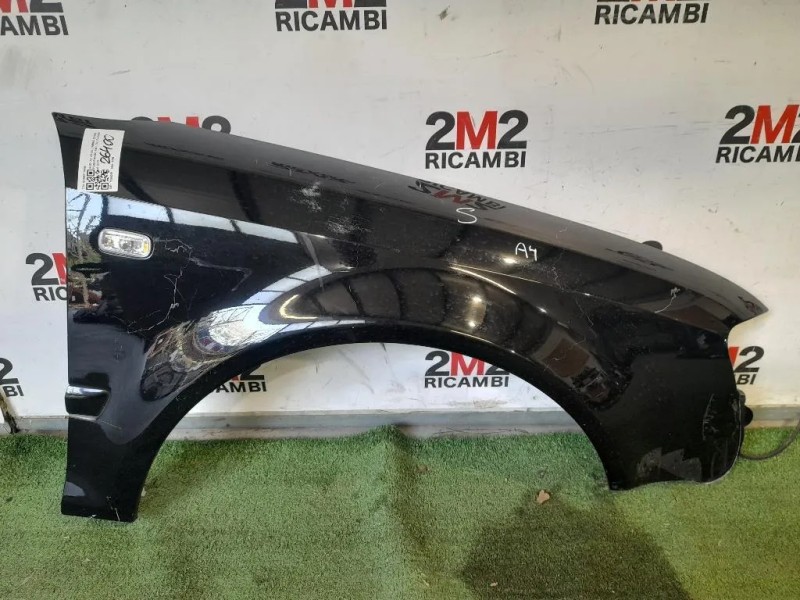 Parafango ANT DX 8H0821106B Audi A4 8HE Cabrio 2006