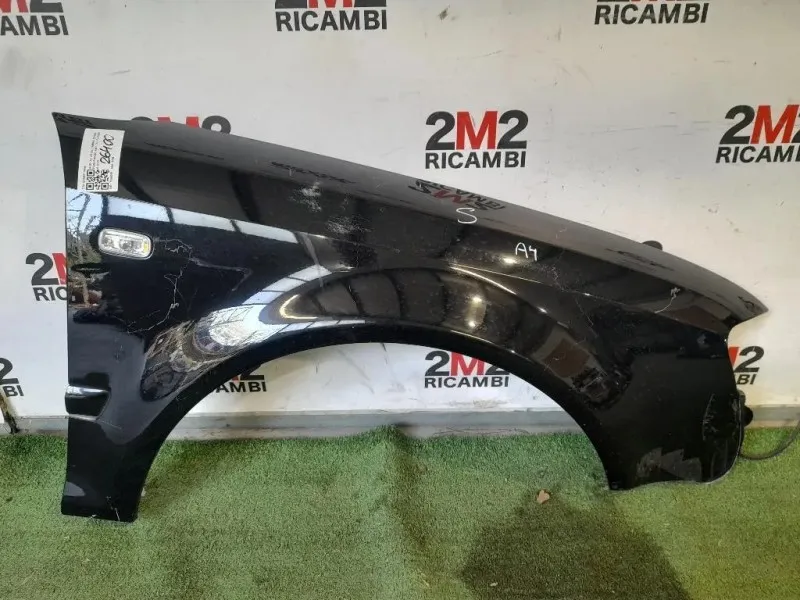 Parafango ANT DX 8H0821106B Audi A4 8HE Cabrio 2006