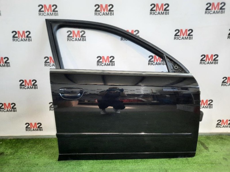 Porta ANT DX PORTA PORTIERA SPORTELLO AUDI A4 8E0831052L Audi A4 8ED Avant 2005
