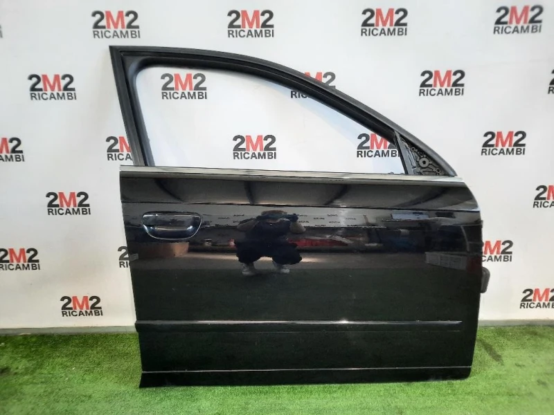 Porta ANT DX PORTA PORTIERA SPORTELLO AUDI A4 8E0831052L Audi A4 8ED Avant 2005