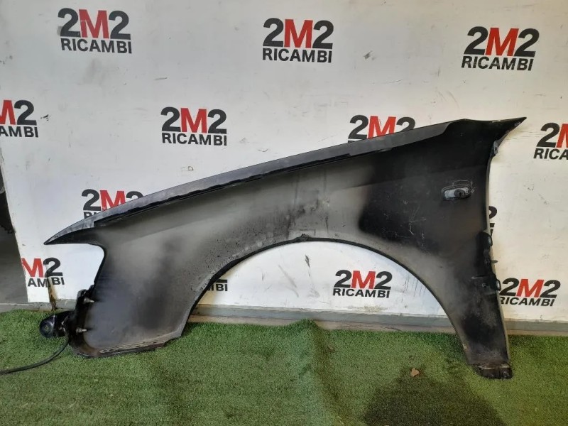 Parafango ANT DX 8H0821106B Audi A4 8HE Cabrio 2006