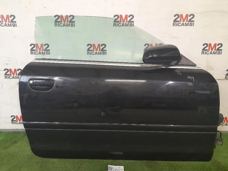 Porta ANT DX PORTA PORTIERA SPORTELLO 8E0831052J Audi A4 8HE Cabrio 2006