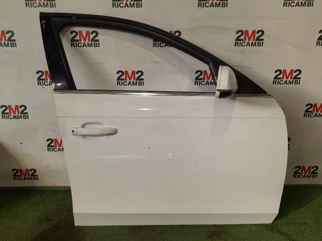 Porta ANT DX 8K0831052J Audi A4 8K2 2008