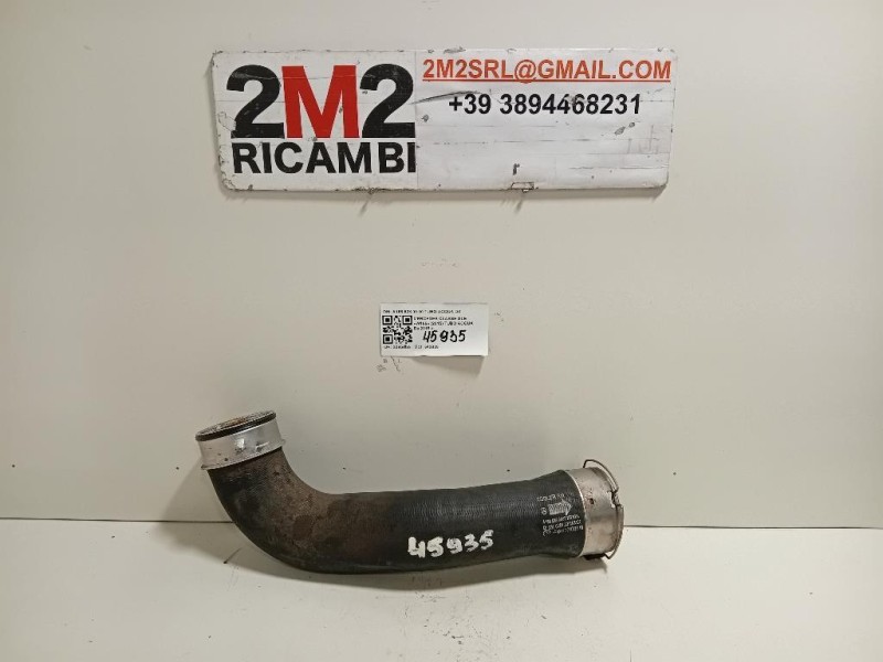 TUBO Acqua A166 528 00 00 TUBO ACQUA DX Mercedes Classe GLE W166 2015