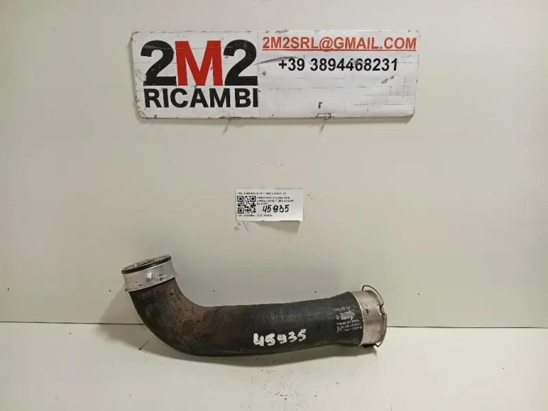 TUBO Acqua A166 528 00 00 TUBO ACQUA DX Mercedes Classe GLE W166 2015