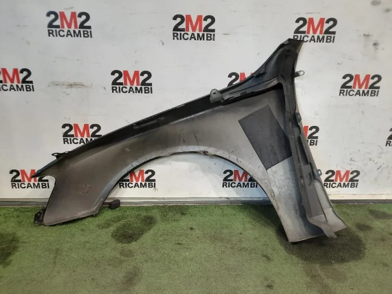 Parafango ANT DX Audi A4 8K2 2008