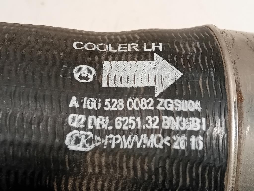 TUBO Acqua A166 528 00 82 TUBO ACQUA SX Mercedes Classe GLE W166 2015