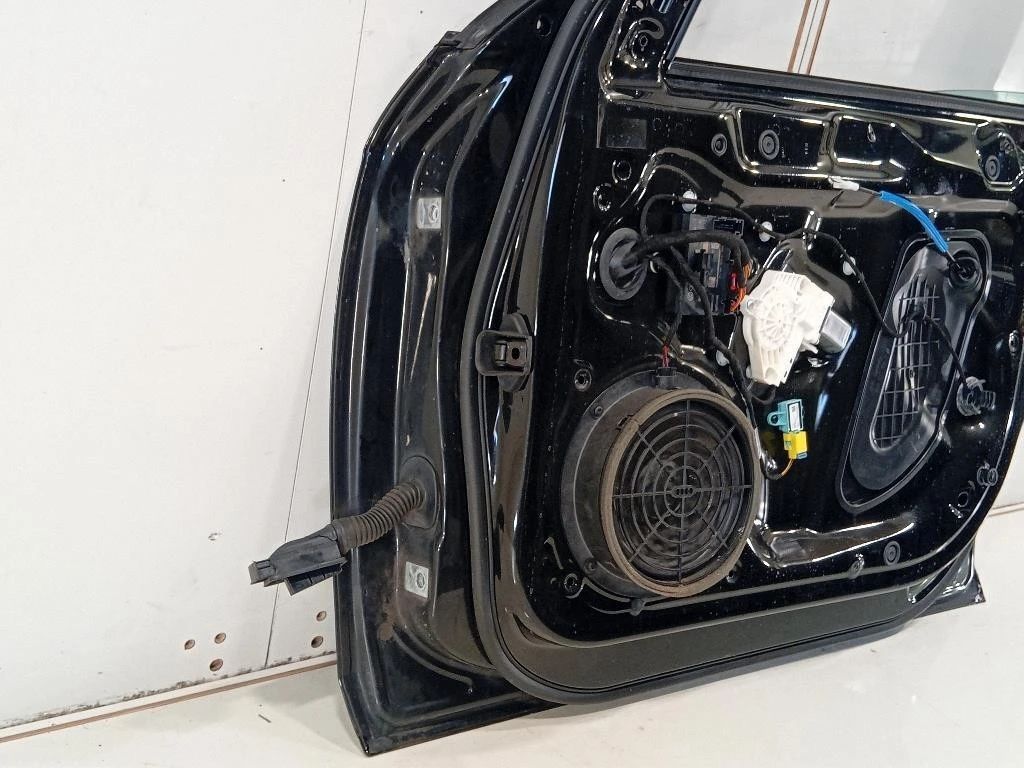 Porta ANT DX 8K0831052J Audi A4 8K2 2008