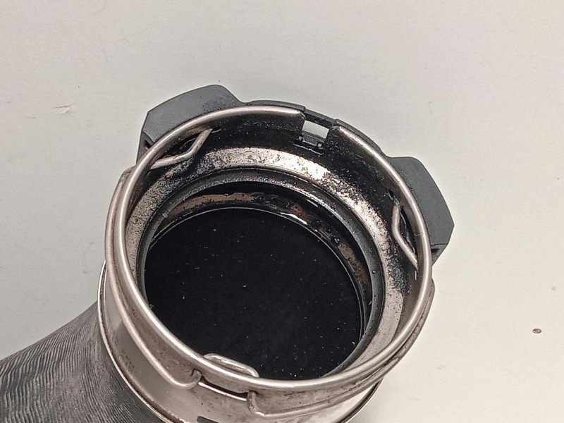 TUBO Acqua A166 528 00 82 TUBO ACQUA SX Mercedes Classe GLE W166 2015