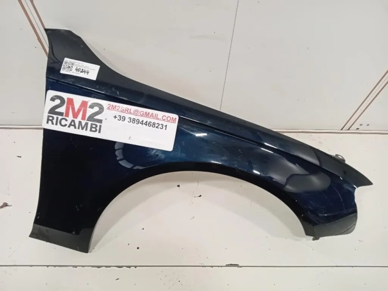 Parafango ANT DX 8K0821106J Audi A4 8K2 2012