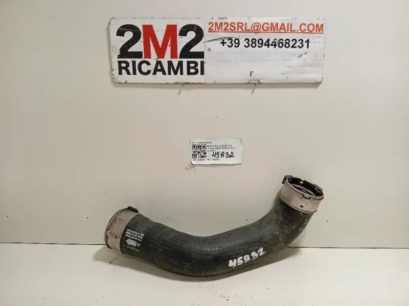 TUBO Acqua A166 528 00 82 TUBO ACQUA SX Mercedes Classe GLE W166 2015