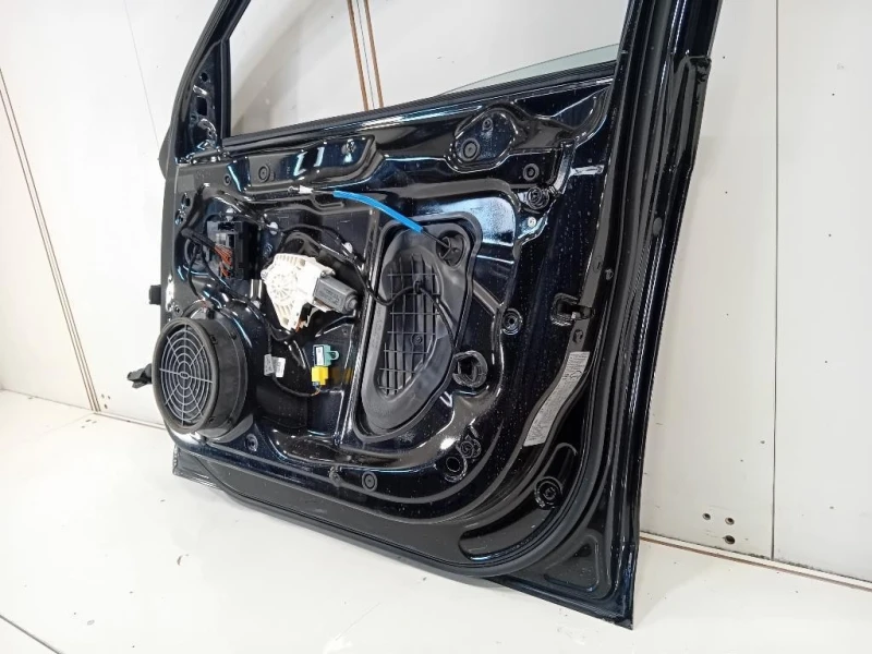 Porta ANT DX 8K0831052J Audi A4 8K2 2008