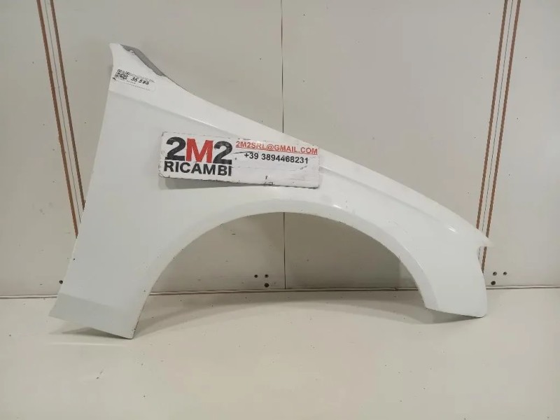 Parafango ANT DX 8K0821106A Audi A4 8K5 Avant 2008