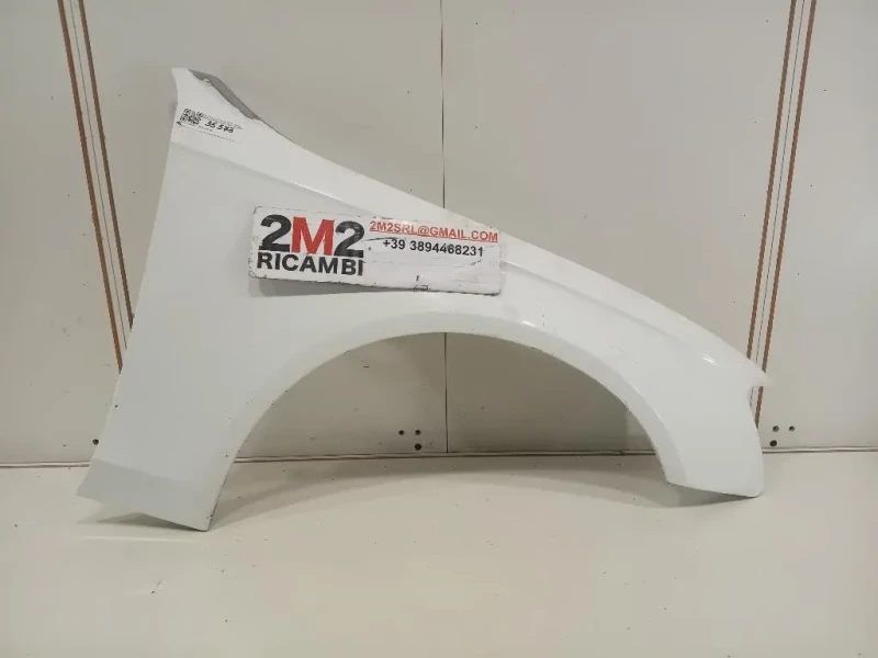 Parafango ANT DX 8K0821106A Audi A4 8K5 Avant 2008