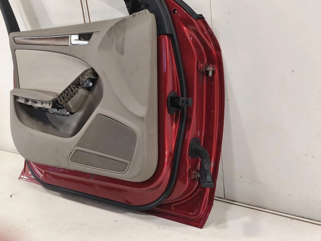 Porta ANT DX 8K0831052J Audi A4 8K2 2008