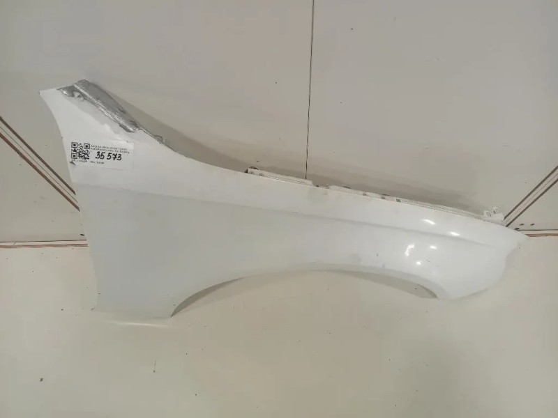 Parafango ANT DX 8K0821106A Audi A4 8K5 Avant 2008