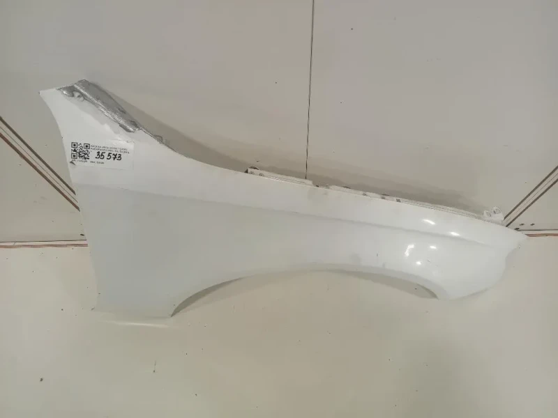 Parafango ANT DX 8K0821106A Audi A4 8K5 Avant 2008