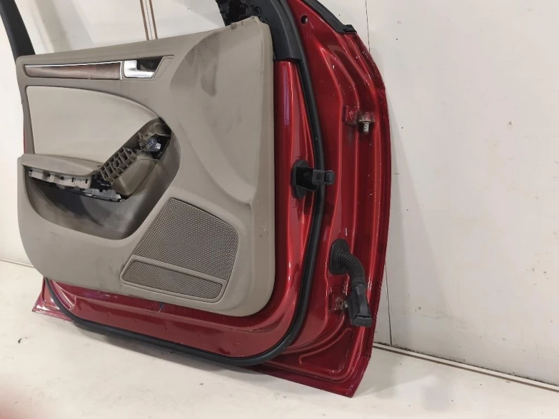 Porta ANT DX 8K0831052J Audi A4 8K2 2008