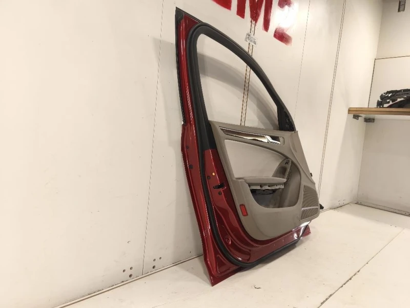 Porta ANT DX 8K0831052J Audi A4 8K2 2008