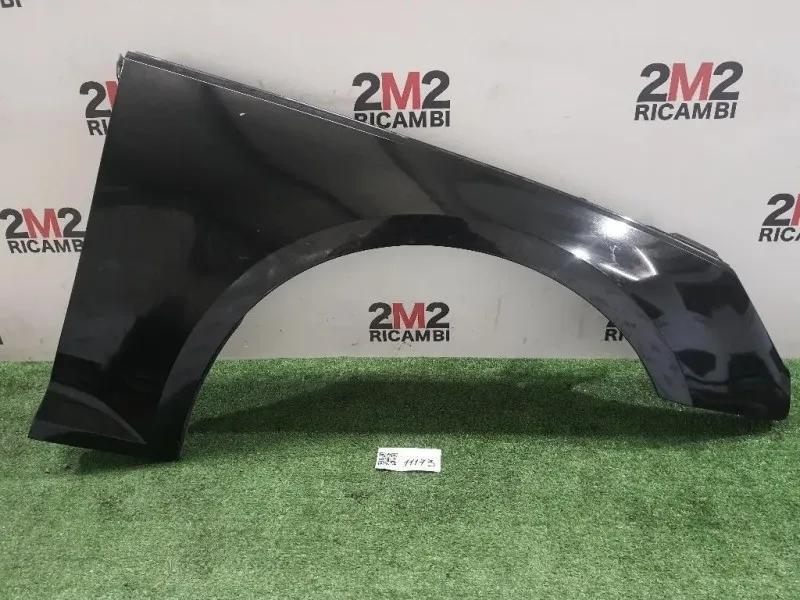 Parafango ANT DX 8W0821106A Audi A4 8W2 2015