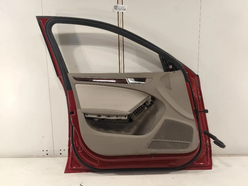 Porta ANT DX 8K0831052J Audi A4 8K2 2008