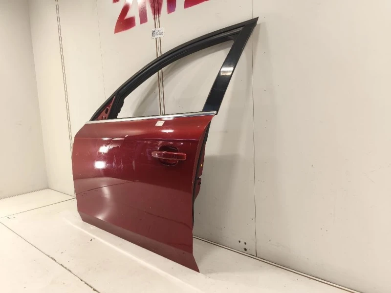 Porta ANT DX 8K0831052J Audi A4 8K2 2008