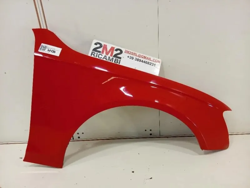 Parafango ANT DX 8T0821106H Audi A5 8T3 2008