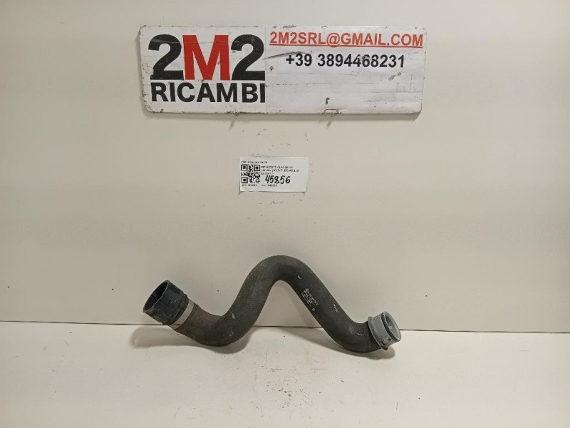 TUBO Acqua A166 500 05 75 Mercedes Classe ML W166 2012