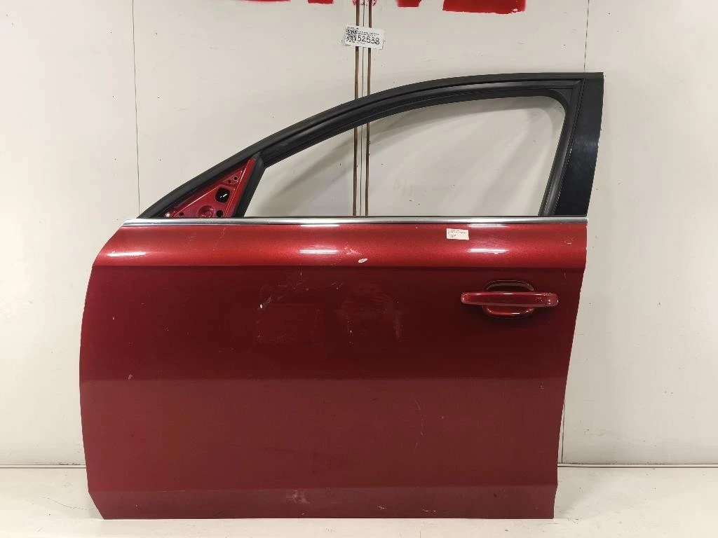 Porta ANT DX 8K0831052J Audi A4 8K2 2008