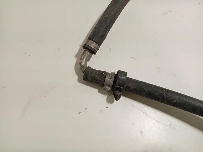 TUBO Acqua A170 830 2096 Mercedes Classe SLK R170 1997