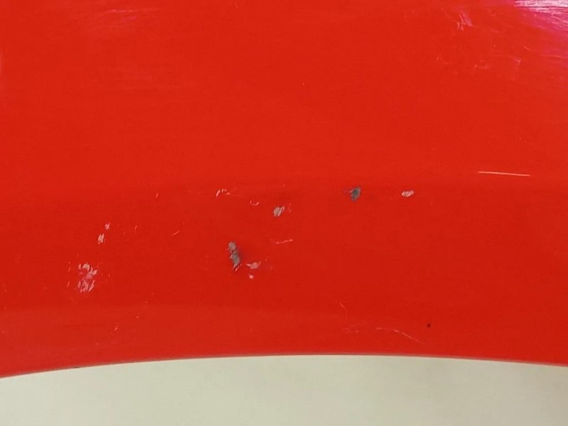 Parafango ANT DX 8T0821106H Audi A5 8T3 2008