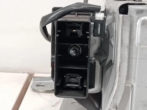 Batteria G9280-52031 BATTERIA IBRIDA Toyota Yaris IV 2017