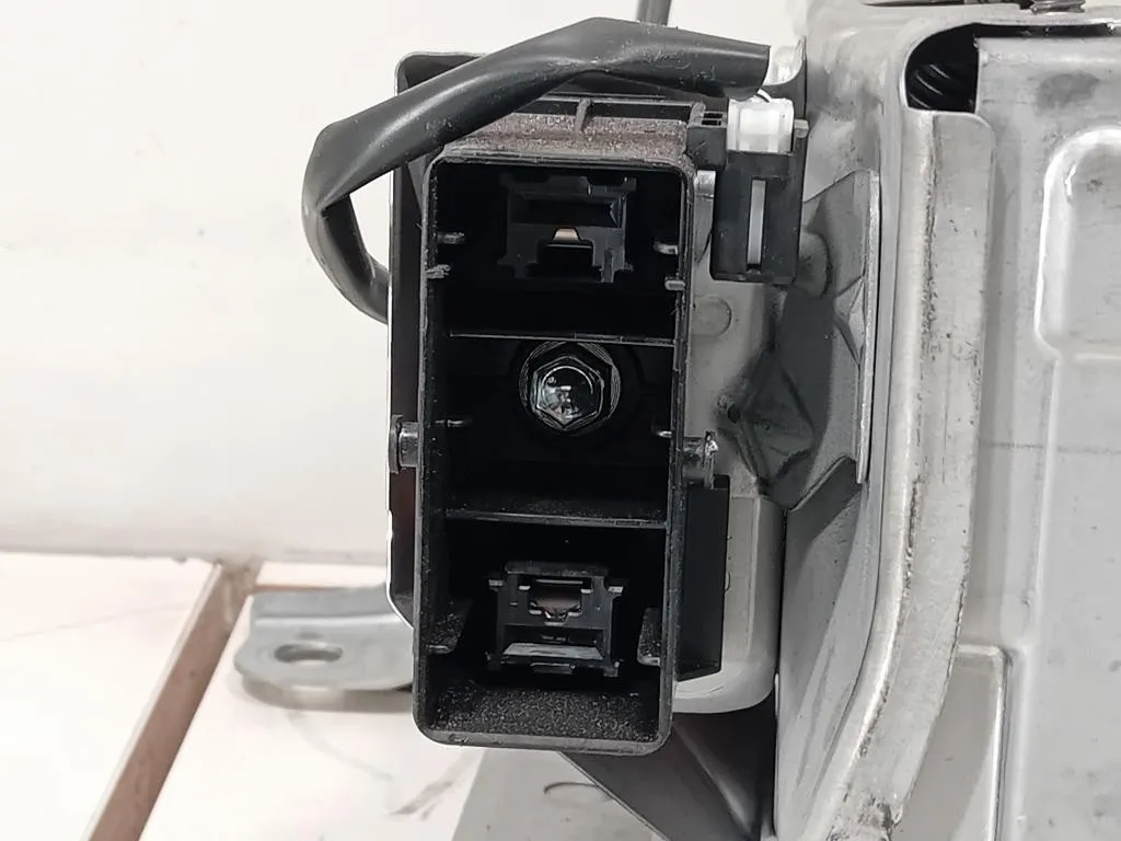 Batteria G9280-52031 BATTERIA IBRIDA Toyota Yaris IV 2017