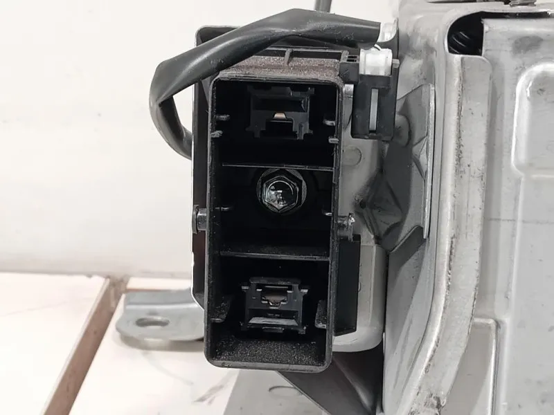 Batteria G9280-52031 BATTERIA IBRIDA Toyota Yaris IV 2017