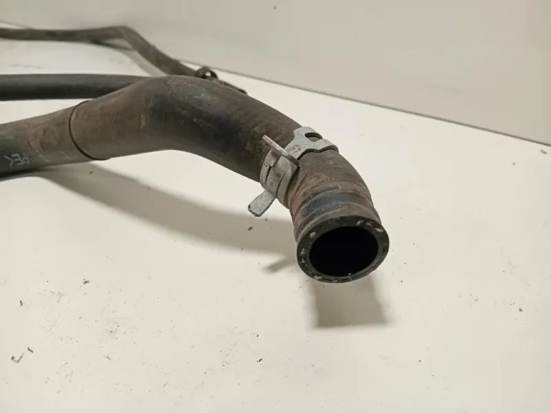 TUBO Acqua A170 830 2096 Mercedes Classe SLK R170 1997